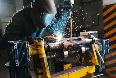 Welder All Types