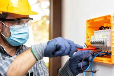Electrician All Types