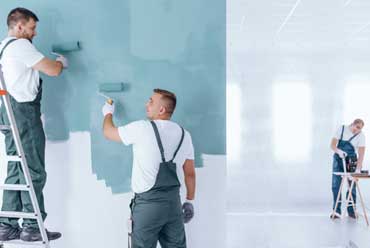 Wall Painters All Types