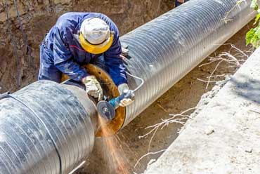 Pipe Fitter