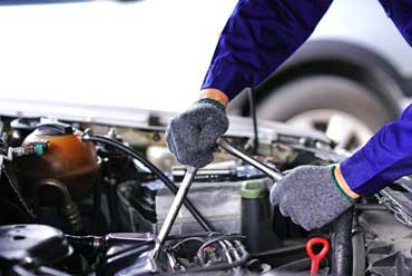 Mechanic All Types
