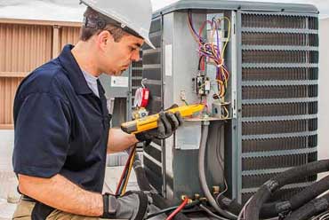 HVAC Technician