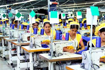 Garments Factory All Position (Specialist in Garments)