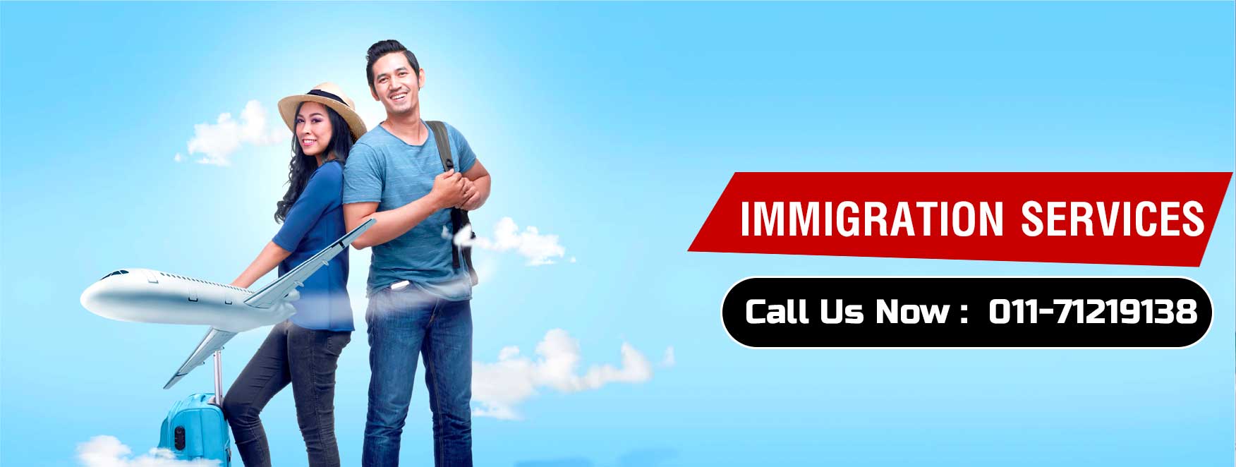 Leading Best Immigration Services